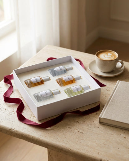 بكج العطور  الرجالي