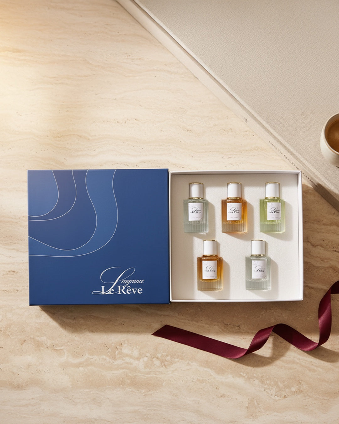 بكج العطور  الرجالي