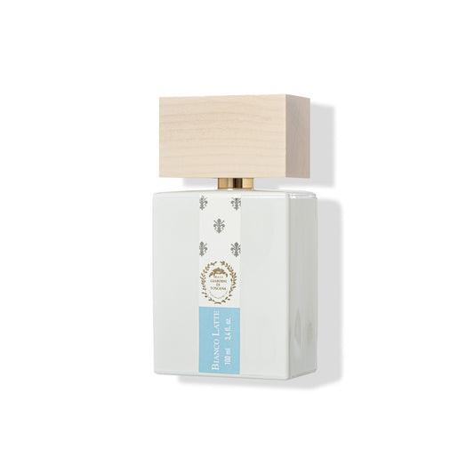 Bianco Latte Giardini Alternative By Le Reve