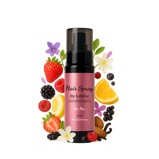 Burberry Her Hair Spray