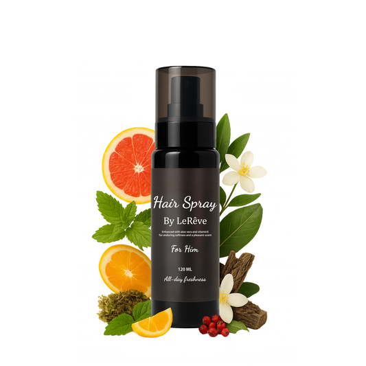 Invictus Hair & Beard Spray