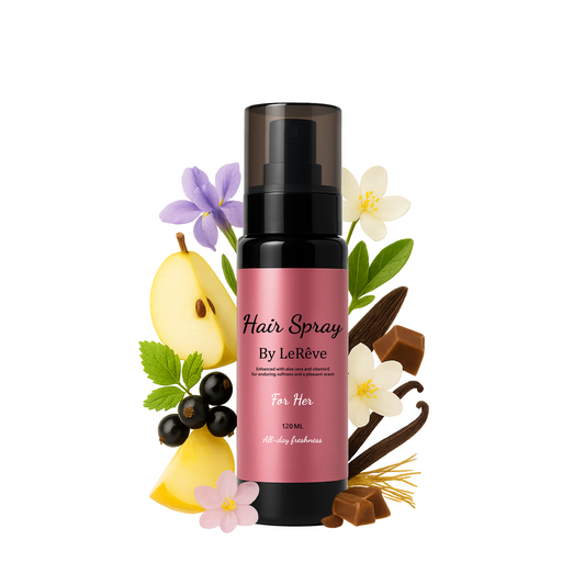 La Vie Est Bell Hair Spray