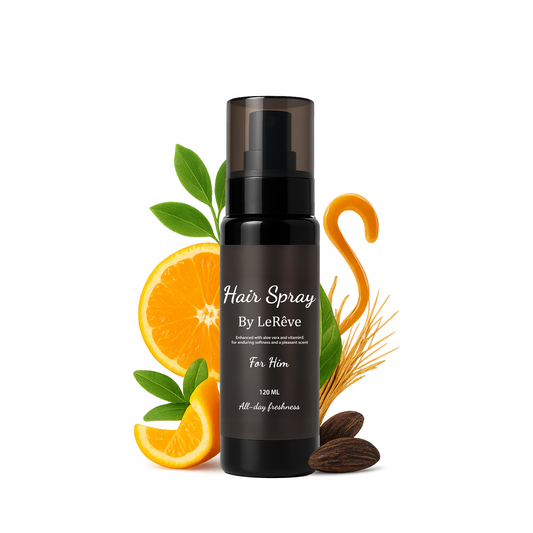 Scandal pour homme Hair & Beard Spray