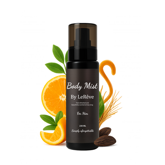 Scandal Pour Homme Body Spray