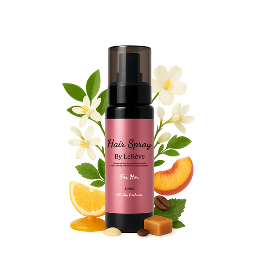 Scandal Pour Femme Hair Spray