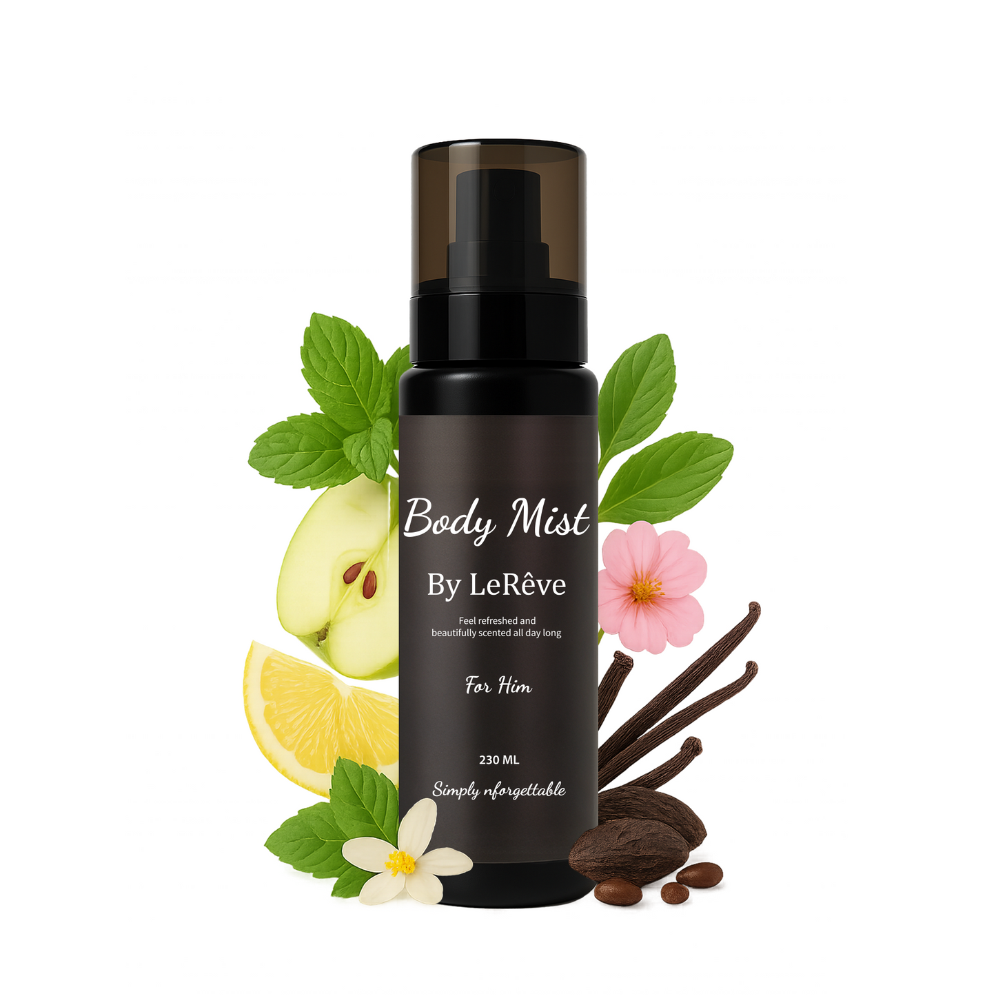 Versace Eros Body Spray